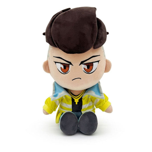 Edgerunners Peluche David