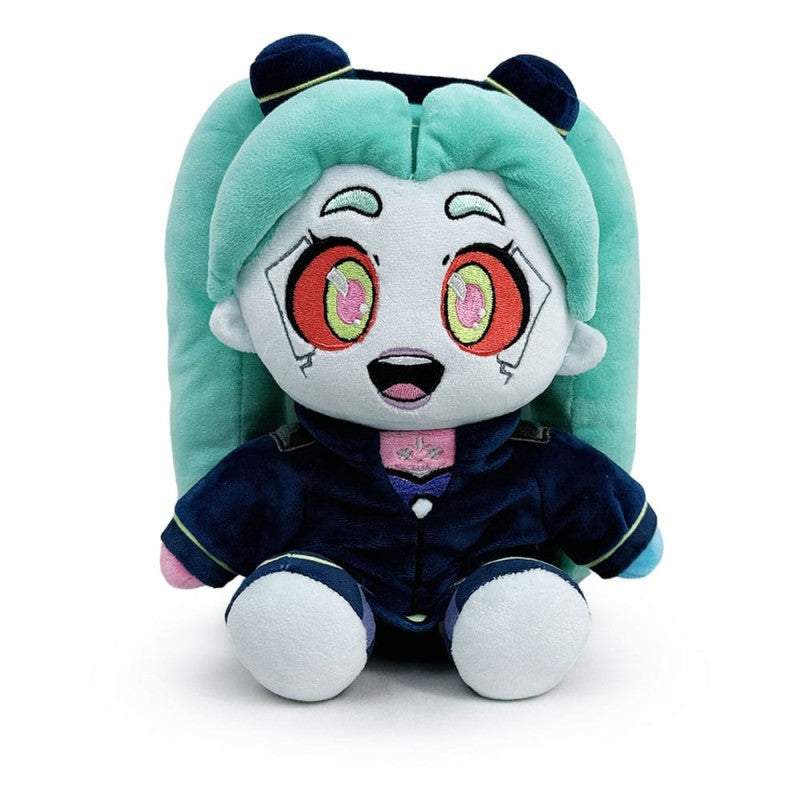 Edgerunners Peluche Rebecca