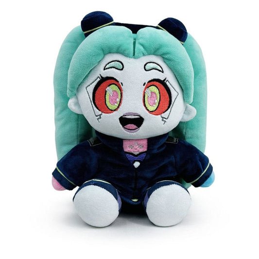 Edgerunners Peluche Rebecca