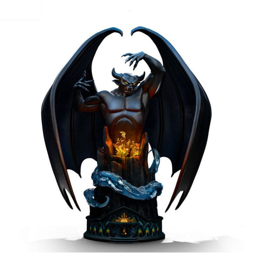 Fantasia Figurine Chernabog Deluxe Art Scale