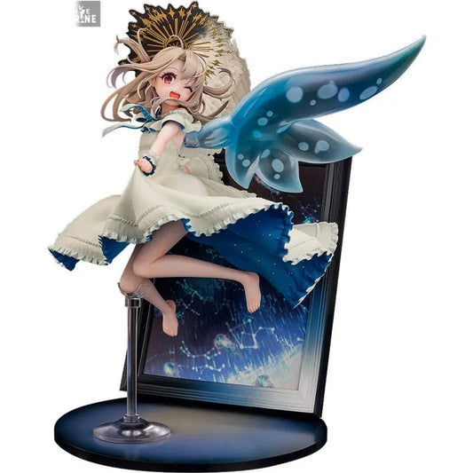 Fate Kaleid Liner Prisma Illya 3Rei Figurine Illyasviel Von Einzbern 15Th Anniversary