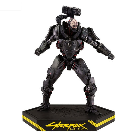 Figurine Adam Smasher