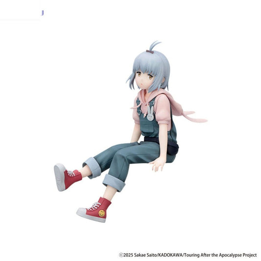Figurine Airi Noodle Stopper