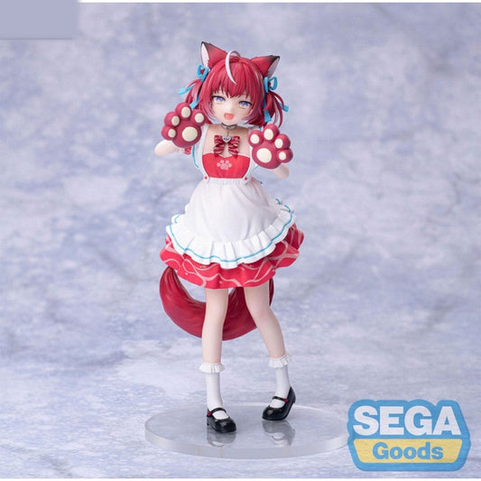 Figurine Akami Karubi Luminasta