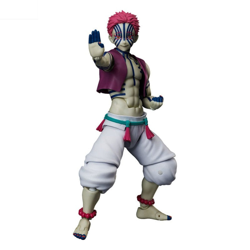 Figurine Akaza Figma