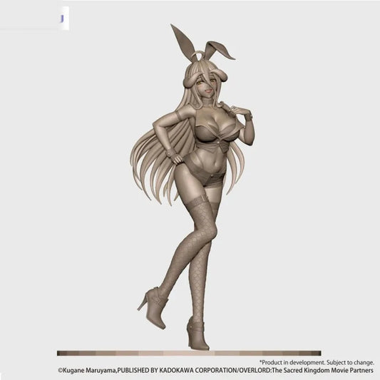 Figurine Albedo Another Costume Bicute Bunnies