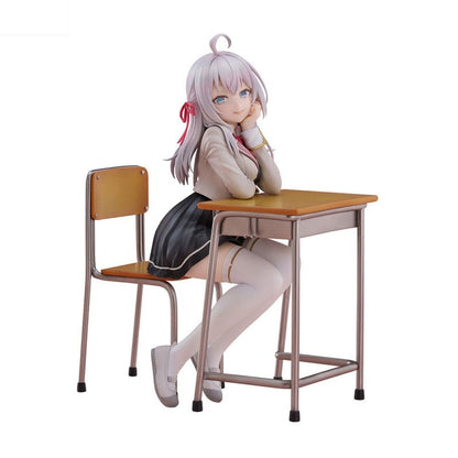 Figurine Alya Fnex