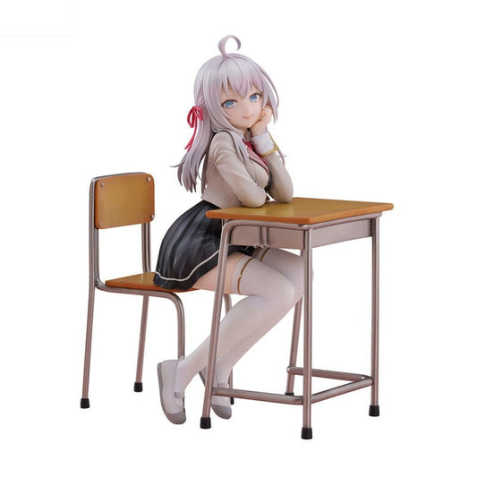 Figurine Alya Fnex