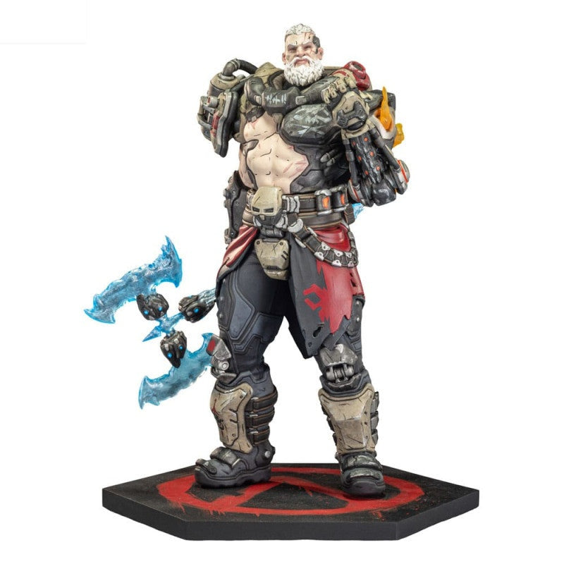 Figurine Amon