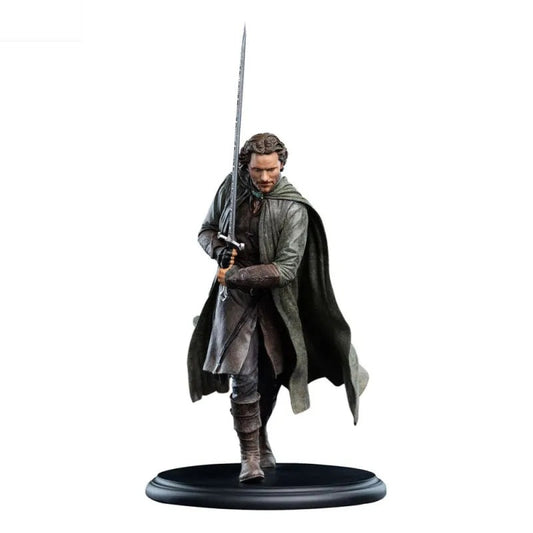 Figurine Aragorn