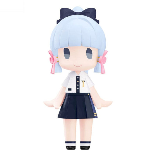 Figurine Ayaka Kamisato Hello Good Smile