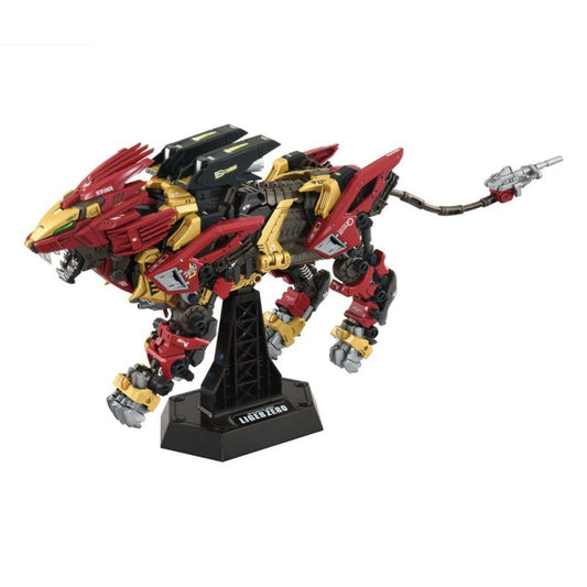 Figurine Az 02Ex Liger Zero Empire Plastic Model Kit