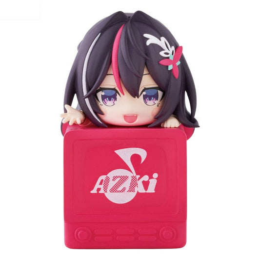 Figurine Azki Hikkake