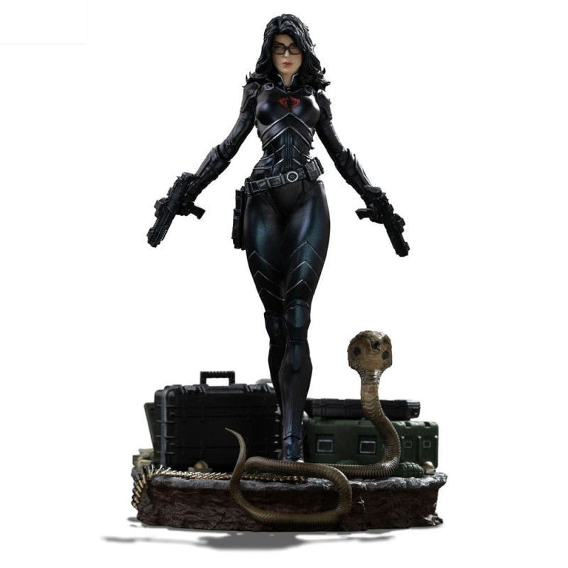 Figurine Baroness Art Scale