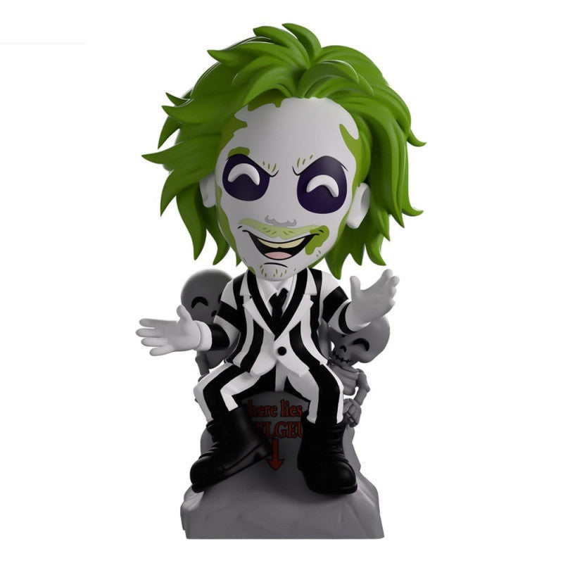 Figurine Beetlejuice