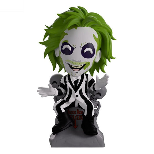 Figurine Beetlejuice