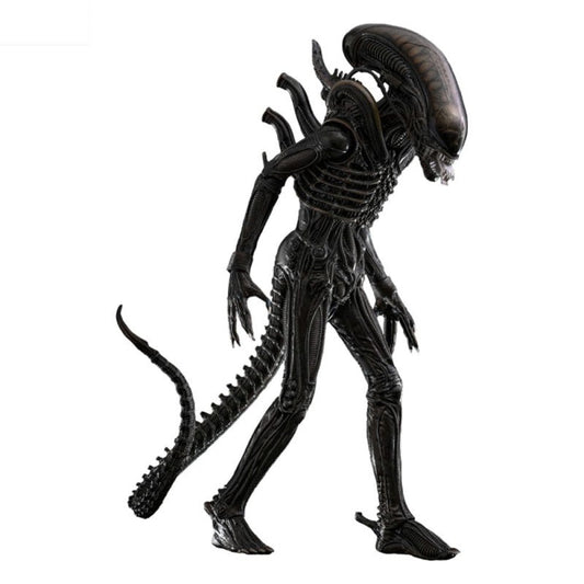 Figurine Big Chap Movie Masterpiece