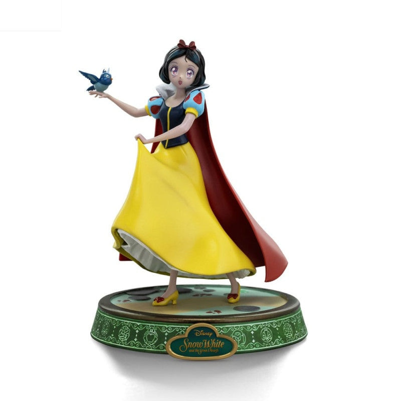 Figurine Blanche Neige Anime Princess Scale