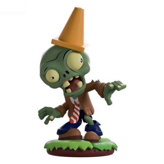 Figurine Conehead