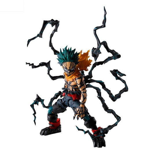 Figurine Deku Overlay Sh Figuarts