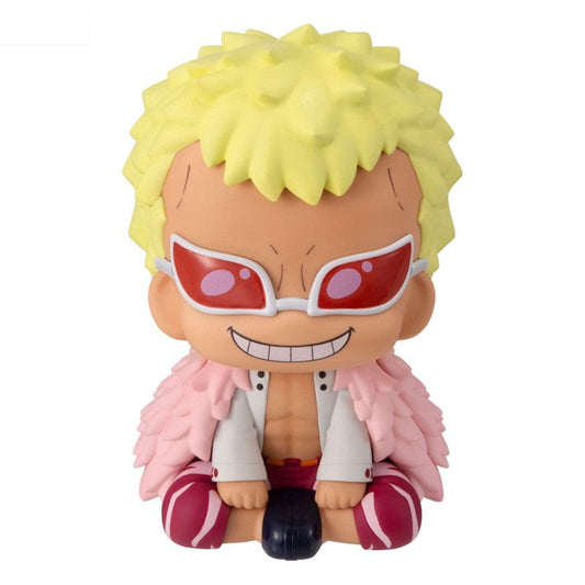 Figurine Donquixote Doflamingo Look Up