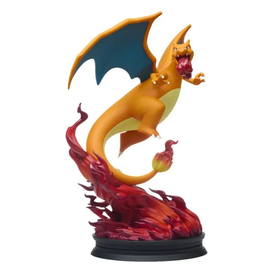 Figurine Dracaufeu