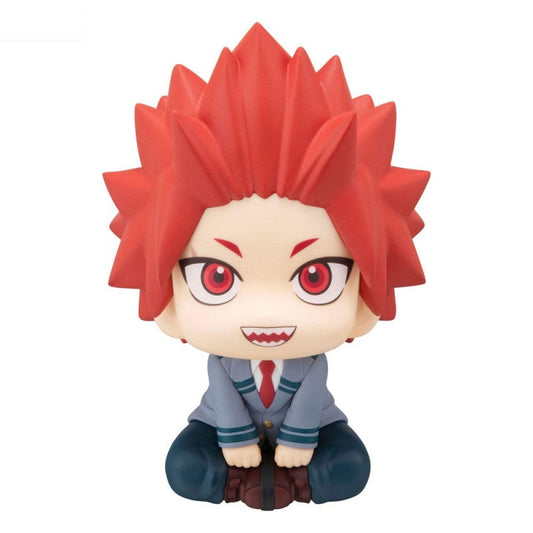 Figurine Eijiro Kirishima Look Up