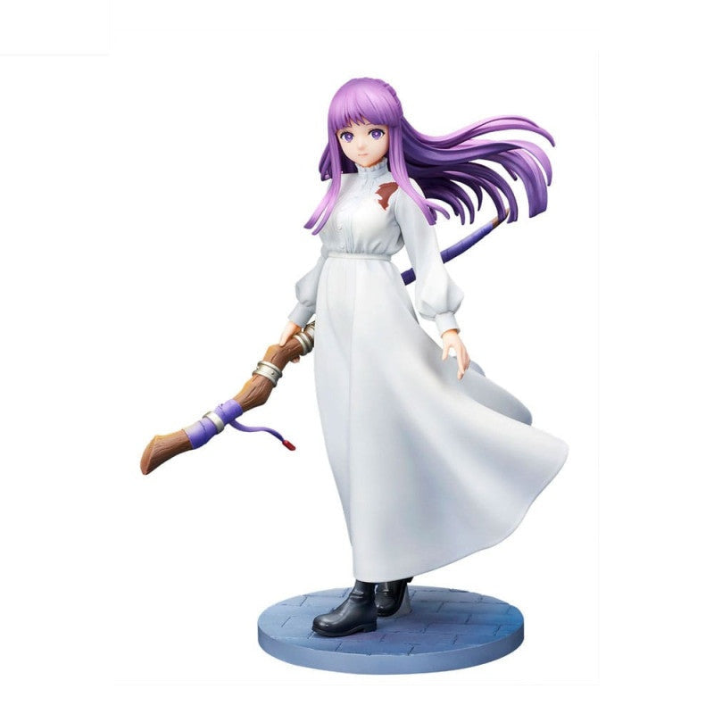 Figurine Fern Battle Against Luegner