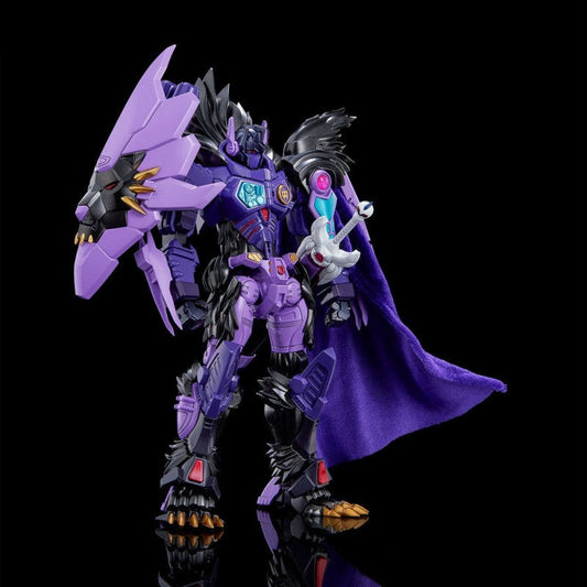 Figurine Galva Convey Furai Model Plastic Model Kit