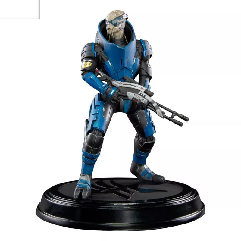 Figurine Garrus