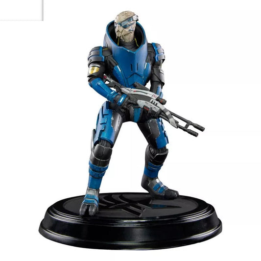 Figurine Garrus