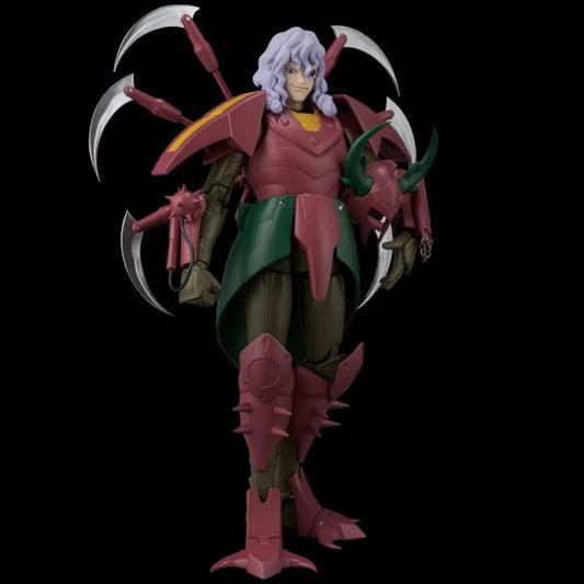 Figurine Gen Mashou Rajura