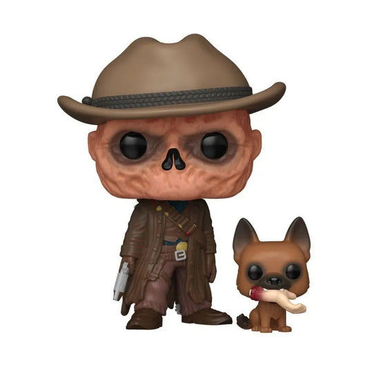 Figurine Ghoulcx404 Pop