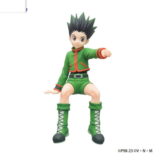 Figurine Gon Noodle Stopper