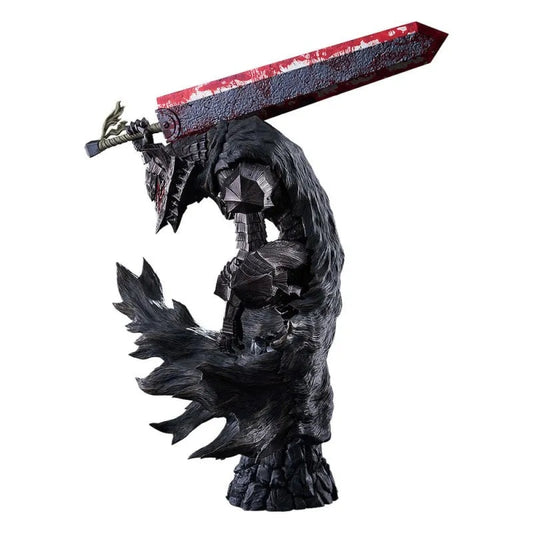 Figurine Guts Berserker Armor Pop Up Parade Xl Size