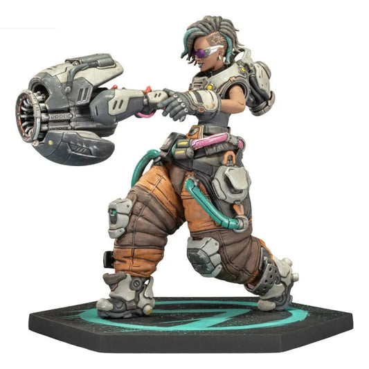 Figurine Harlowe