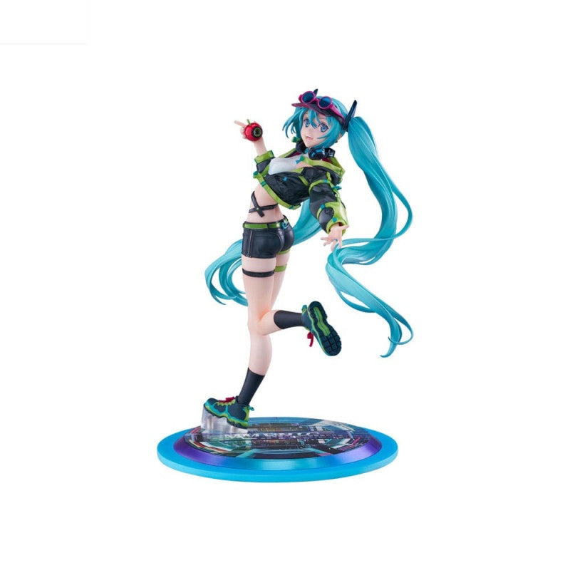 Figurine Hatsune Miku Digital Stars 2024