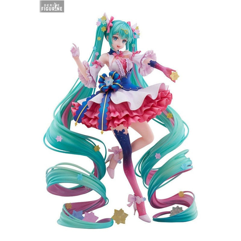Figurine Hatsune Miku Rosuuri