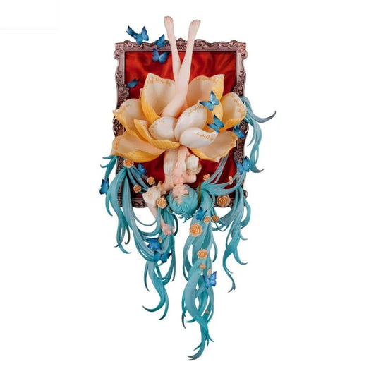 Figurine Hatsune Miku the Portrait S Phantom Melody