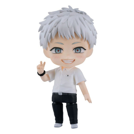 Figurine Hikaru Nendoroid