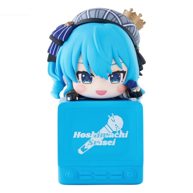 Figurine Hoshimachi Suisei Hikkake