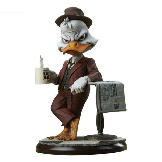 Figurine Howard the Duck Premium Format