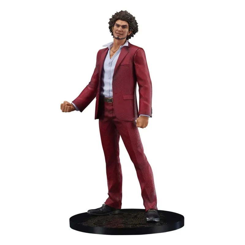 Figurine Ichiban Kasuga Digsta