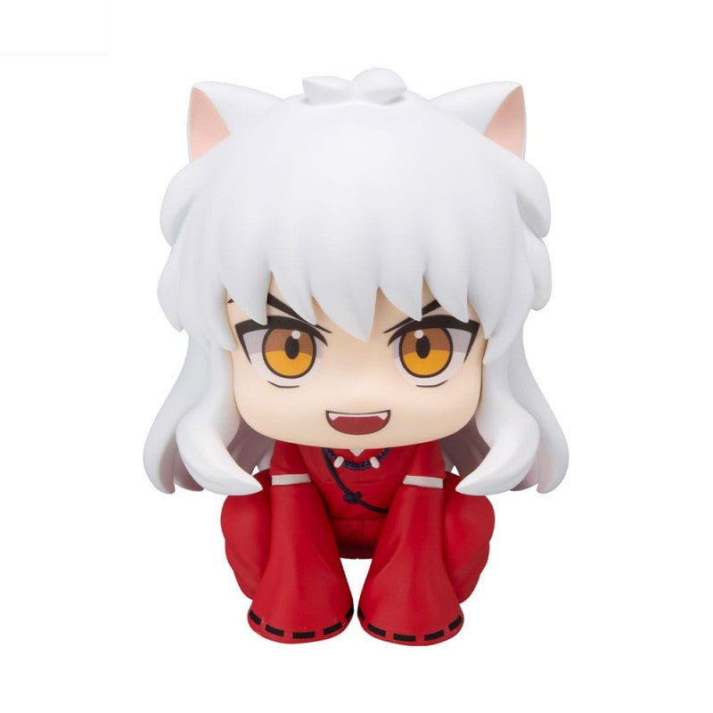 Figurine Inuyasha Look Up