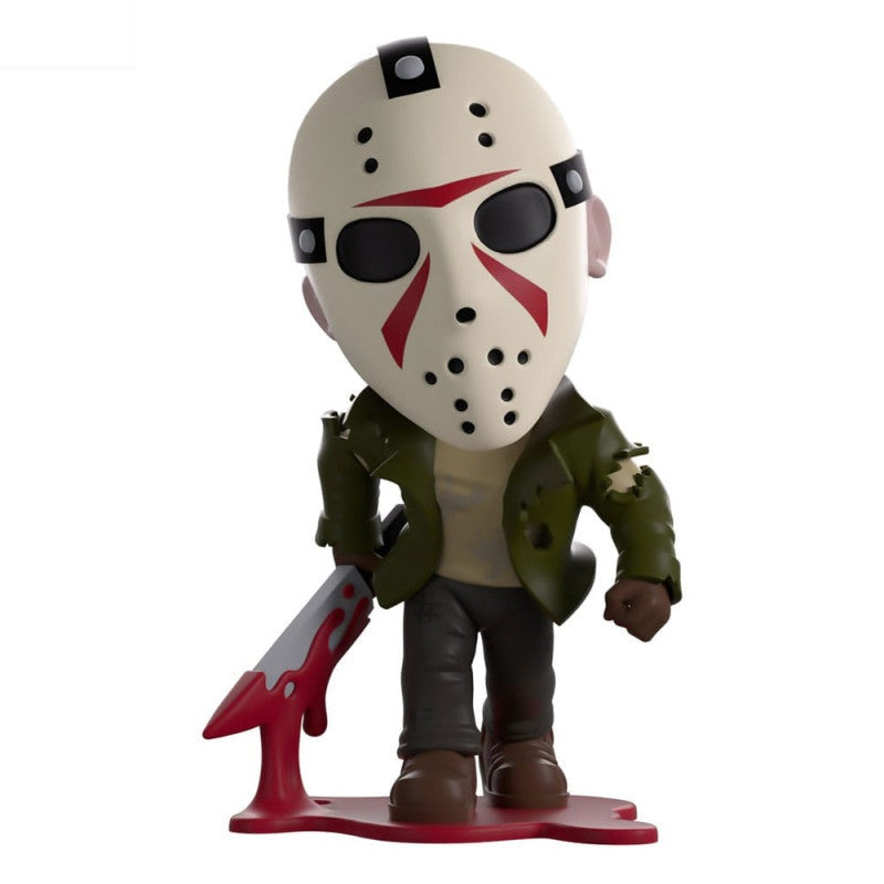 Figurine Jason