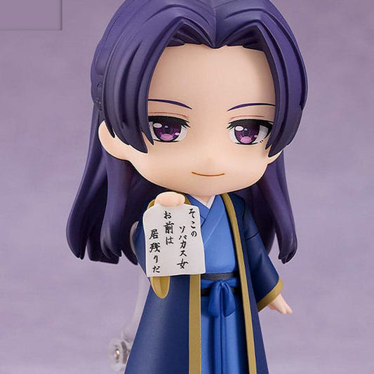Figurine Jinshi Nendoroid