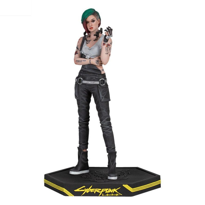 Figurine Judy Alvarez
