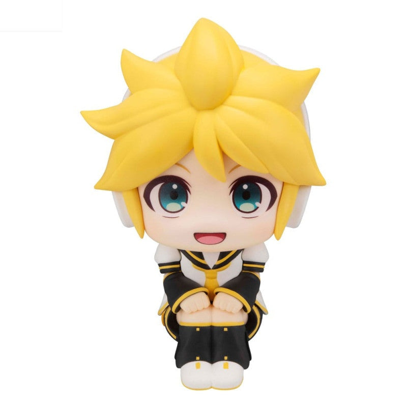 Figurine Kagamine Len Look Up