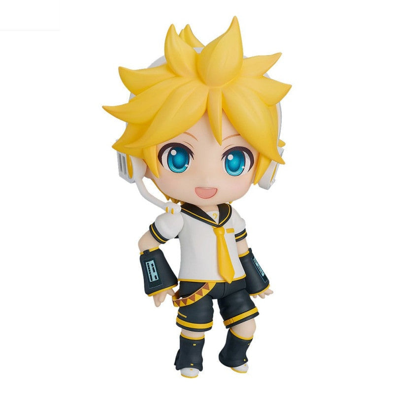 Figurine Kagamine Len Nendoroid 20