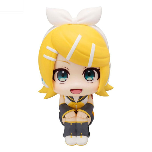 Figurine Kagamine Rin Look Up